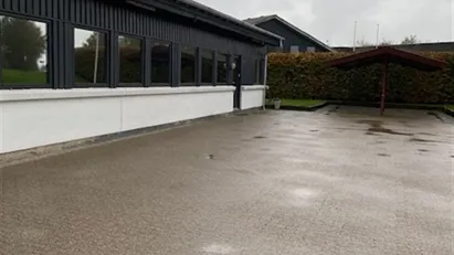 Erhvervs lokaler udlejes i Nordsjælland: