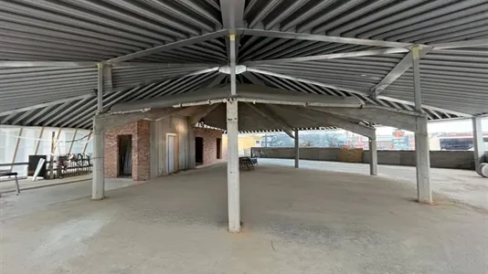 Kontorlokaler til leje i Århus C - billede 2