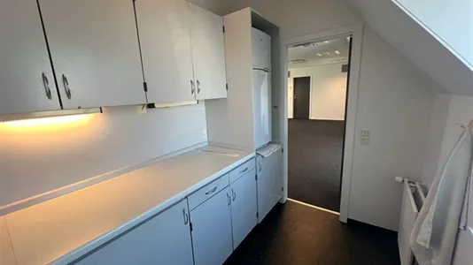 Kontorlokaler til leje i Augustenborg - billede 11