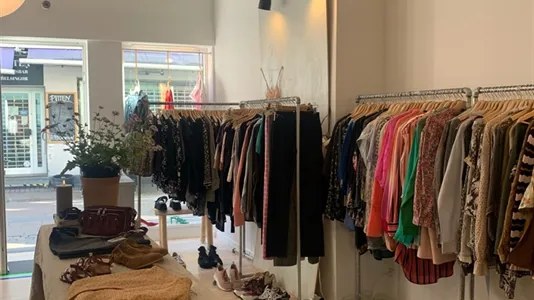 Butikslokaler til leje i Helsingør - billede 7