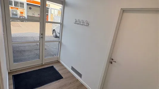Kontorlokaler til leje i Rødovre - billede 11