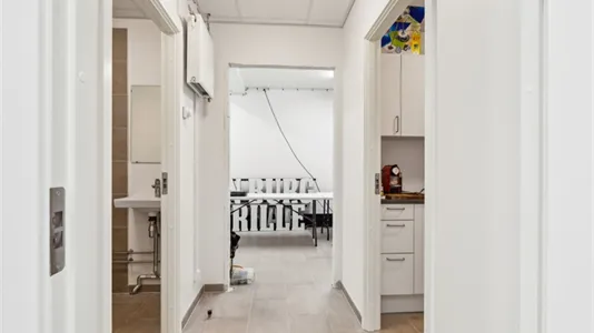 Butikslokaler til leje i Brønshøj - billede 13