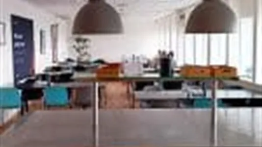 Kontorlokaler til leje i Herlev - billede 6