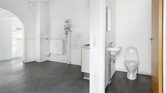 Kontorlokaler til leje i Århus C - billede 9