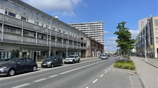 Butikslokaler til leje i Bagsværd - billede 5