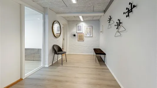 Kliniklokaler til leje i Randers C - billede 8