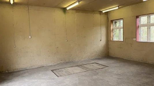 Lagerlokaler til leje i Frederikssund - billede 2