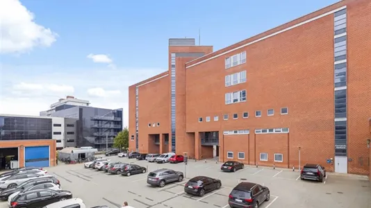 Erhvervslejemål til leje i Århus C - billede 7