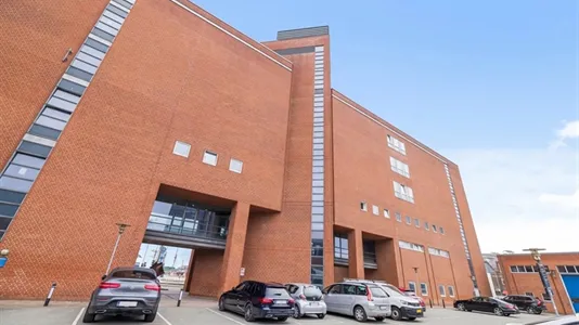 Erhvervslejemål til leje i Århus C - billede 6