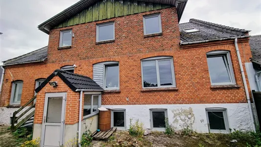 Boligudlejningsejendomme til salg i Kjellerup - billede 5