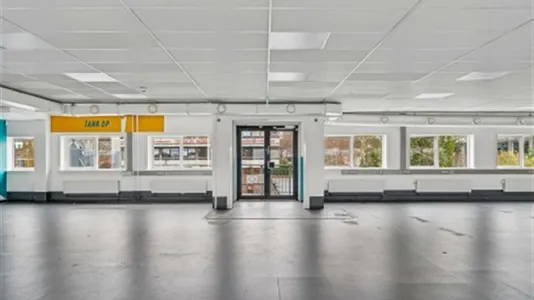 Kontorlokaler til leje i Birkerød - billede 2