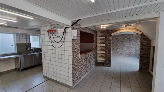 Restaurantlokaler til leje i Skive - billede 8