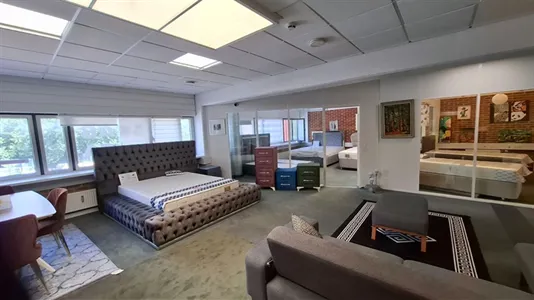 Showrooms til leje i Vallensbæk - billede 7