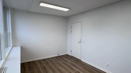 Kliniklokaler til leje i Odense M - billede 3