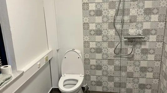 Kontorlokaler til leje i Brøndby - billede 7