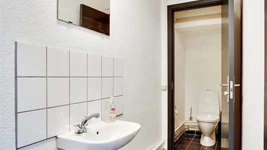 Kontorlokaler til leje i Hvidovre - billede 10