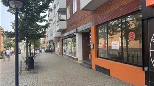Butikslokaler til leje i Ballerup - billede 7