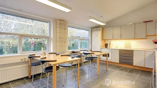 Kontorlokaler til leje i Vejle Centrum - billede 2