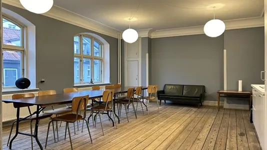 Kontorlokaler til leje i Århus C - billede 6