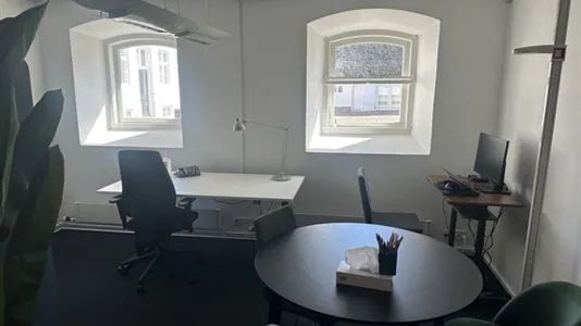 Erhvervslejemål til leje i Kolding - billede 3