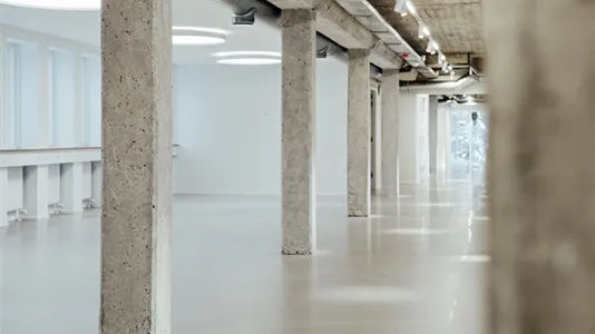 Kontorlokaler til leje i Viby J - billede 9