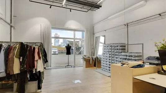 Kontorlokaler til leje i Århus C - billede 3