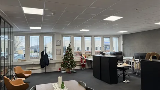 Kontorlokaler til leje i Herlev - billede 6