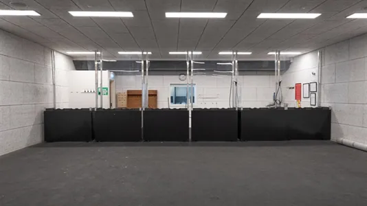 Showrooms til leje i Albertslund - billede 13