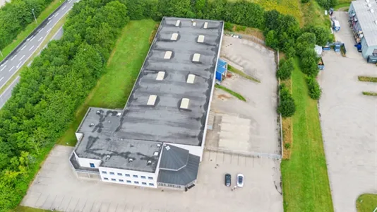 Erhvervslejemål til salg i Kolding - billede 3