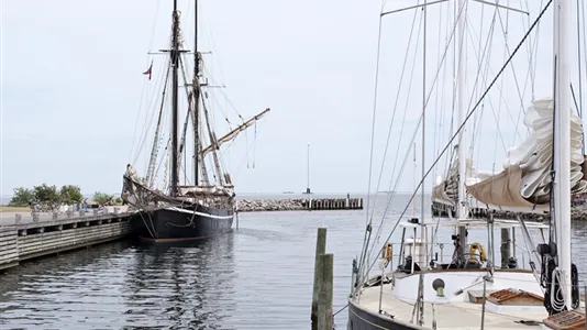 Kontorlokaler til leje i Kastrup - billede 8