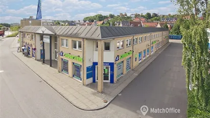 Flotte kontorlokaler i centrum Flotte kontorlokaler i centrum