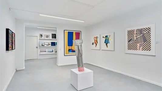 Showrooms til leje i Køge - billede 7