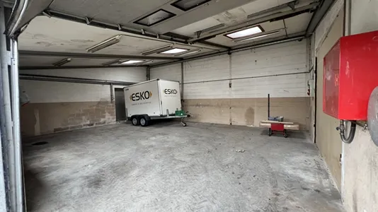 Lagerlokaler til leje i Aalborg Centrum - billede 3