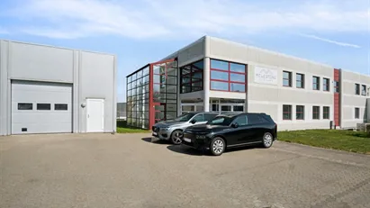 Kontor & lager til leje i 6000 Kolding