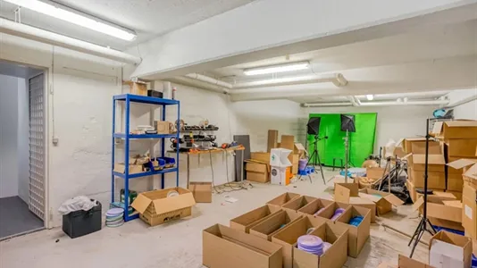 Butikslokaler til leje i Viby J - billede 8