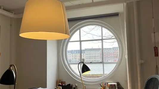 Kontorlokaler til leje i Østerbro - billede 12