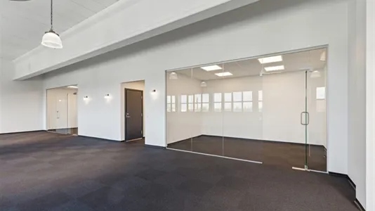 Lagerlokaler til leje i Ishøj - billede 3