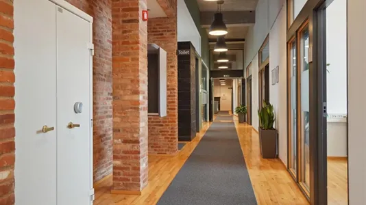 Kontorlokaler til leje i Odense C - billede 11