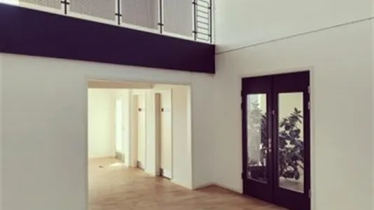 Butikslokaler til leje i Faaborg - billede 8