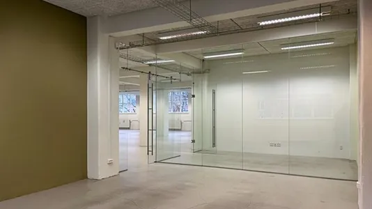 Kontorlokaler til leje i Århus C - billede 11