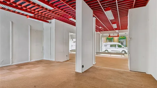 Butikslokaler til leje i Kolding - billede 5