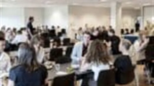 Kontorlokaler til leje i Søborg - billede 7