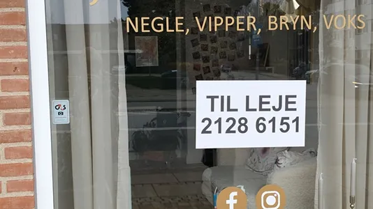 Butikslokaler til leje i Bagsværd - billede 10