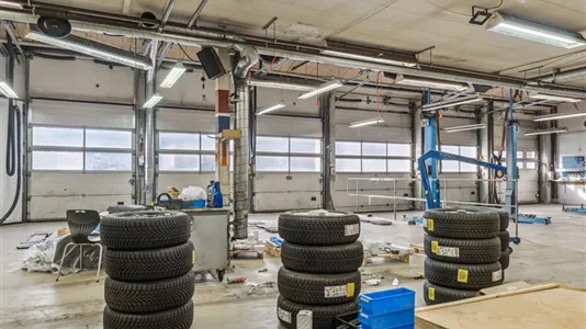 Værkstedslokaler til salg i Ballerup - billede 5