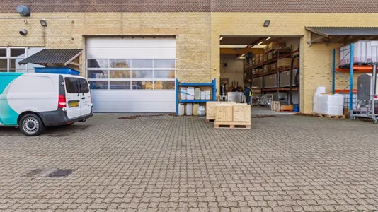 Lagerlokaler til salg i Glostrup - billede 10