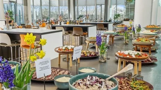 Kontorlokaler til leje i København S - billede 6