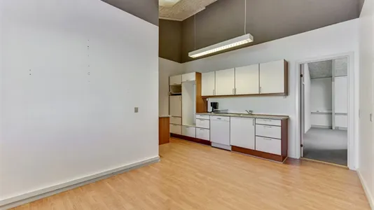 Lagerlokaler til leje i Vejle Centrum - billede 4