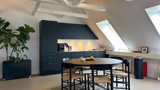 Kontorlokaler til leje i Århus C - billede 1