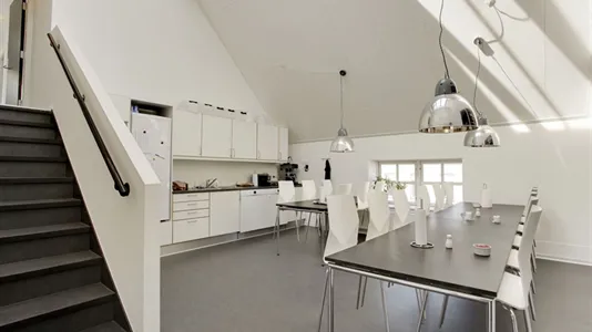 Kontorfællesskaber til leje i Horsens - billede 12