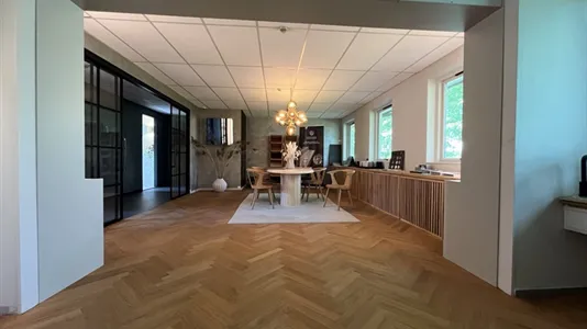 Showrooms til leje i Hillerød - billede 9